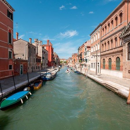The Waterview Alcove Apartment Venice Exterior photo