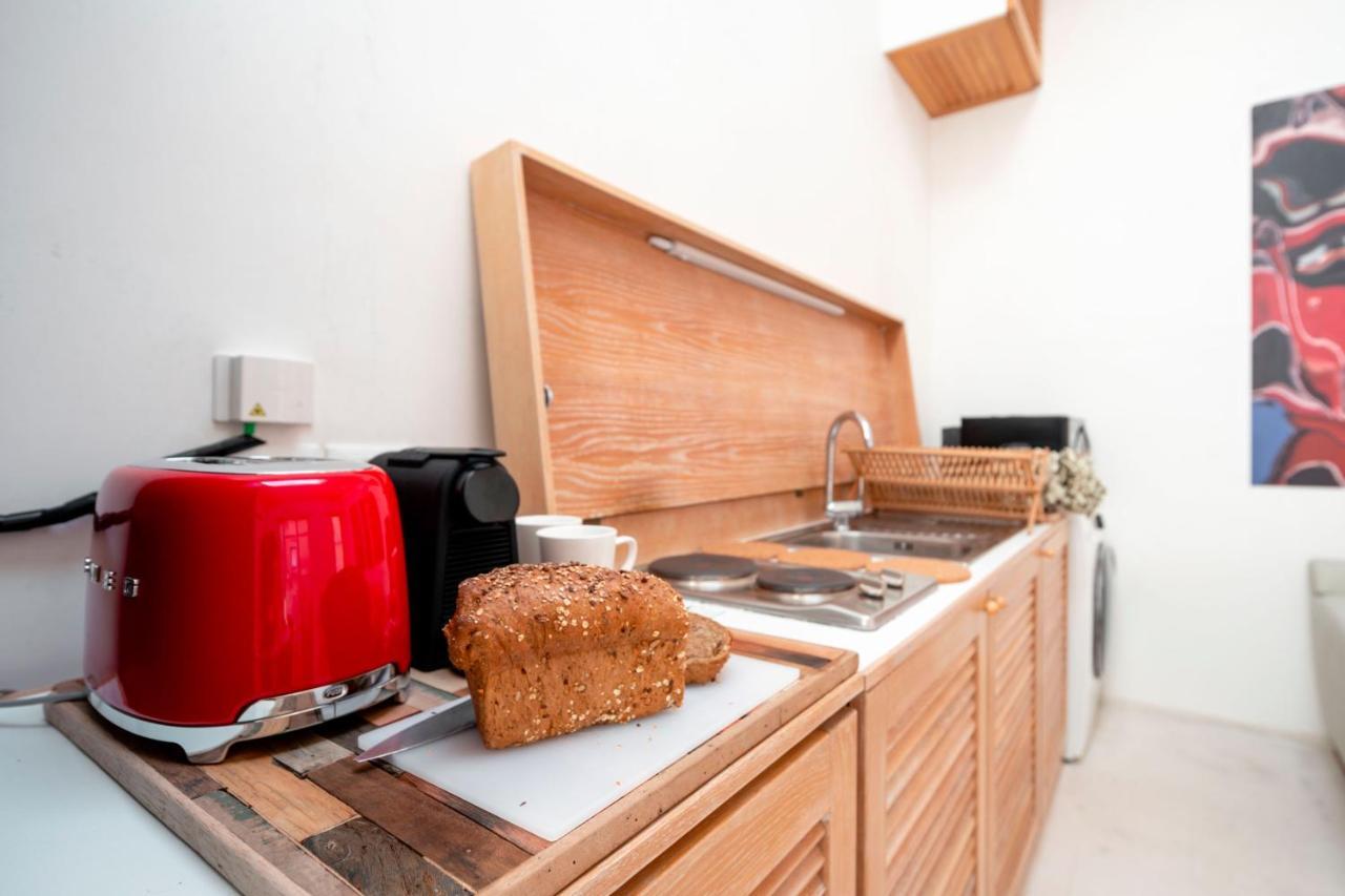 The Waterview Alcove Apartment Venice Exterior photo