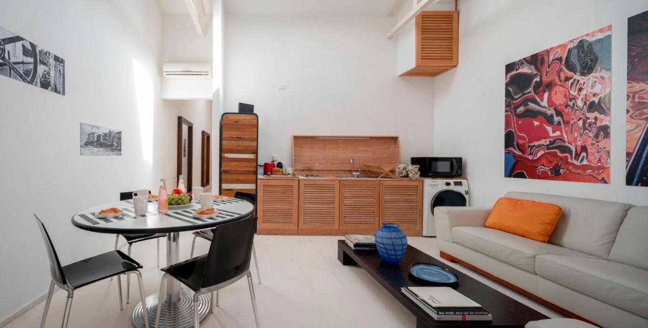 The Waterview Alcove Apartment Venice Exterior photo