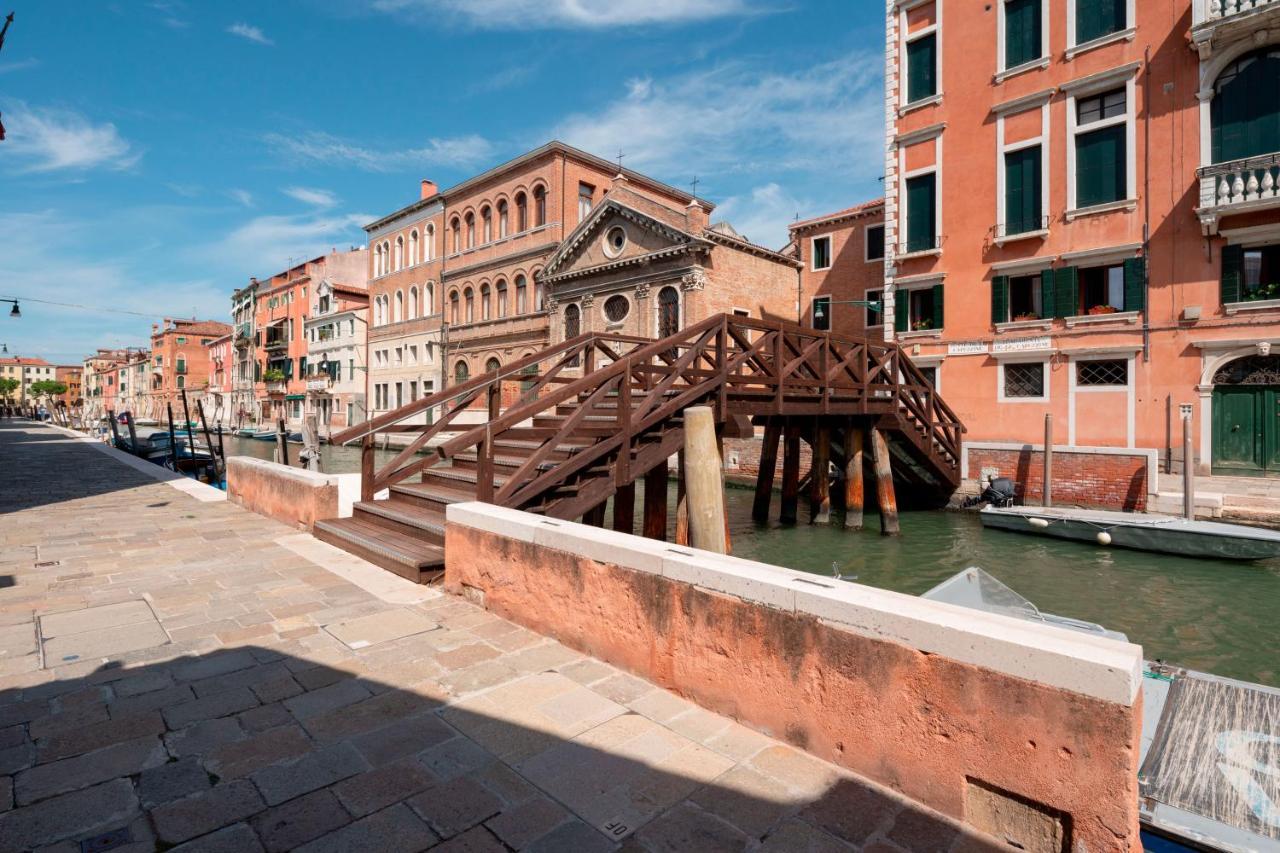 The Waterview Alcove Apartment Venice Exterior photo