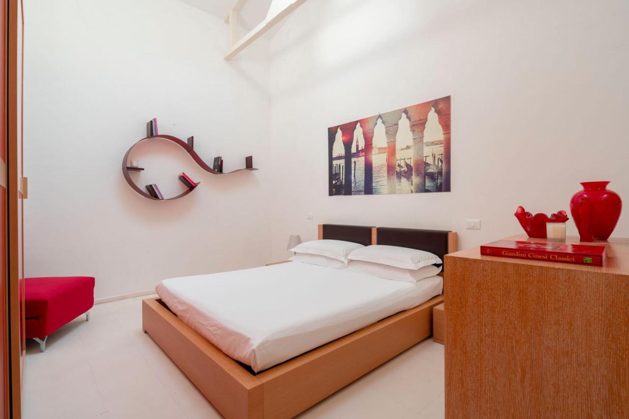 The Waterview Alcove Apartment Venice Exterior photo