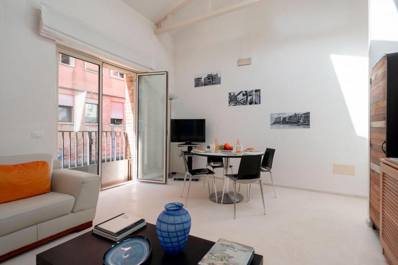 The Waterview Alcove Apartment Venice Exterior photo