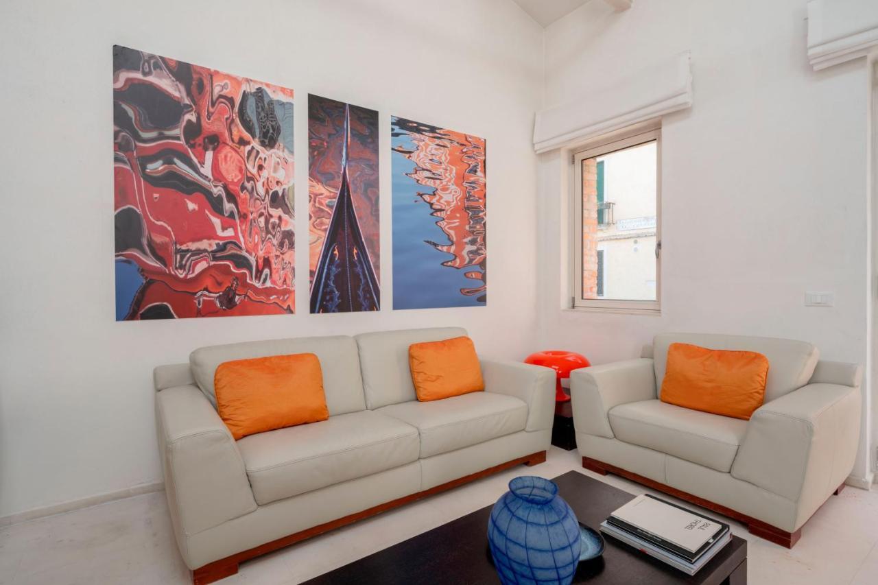 The Waterview Alcove Apartment Venice Exterior photo