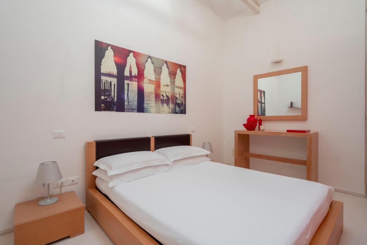 The Waterview Alcove Apartment Venice Exterior photo