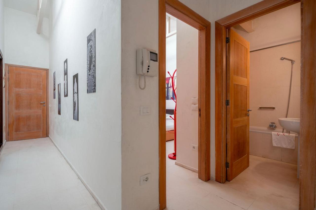 The Waterview Alcove Apartment Venice Exterior photo