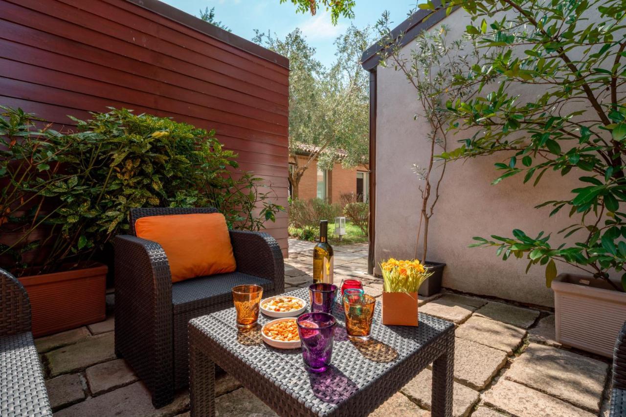 The Waterview Alcove Apartment Venice Exterior photo