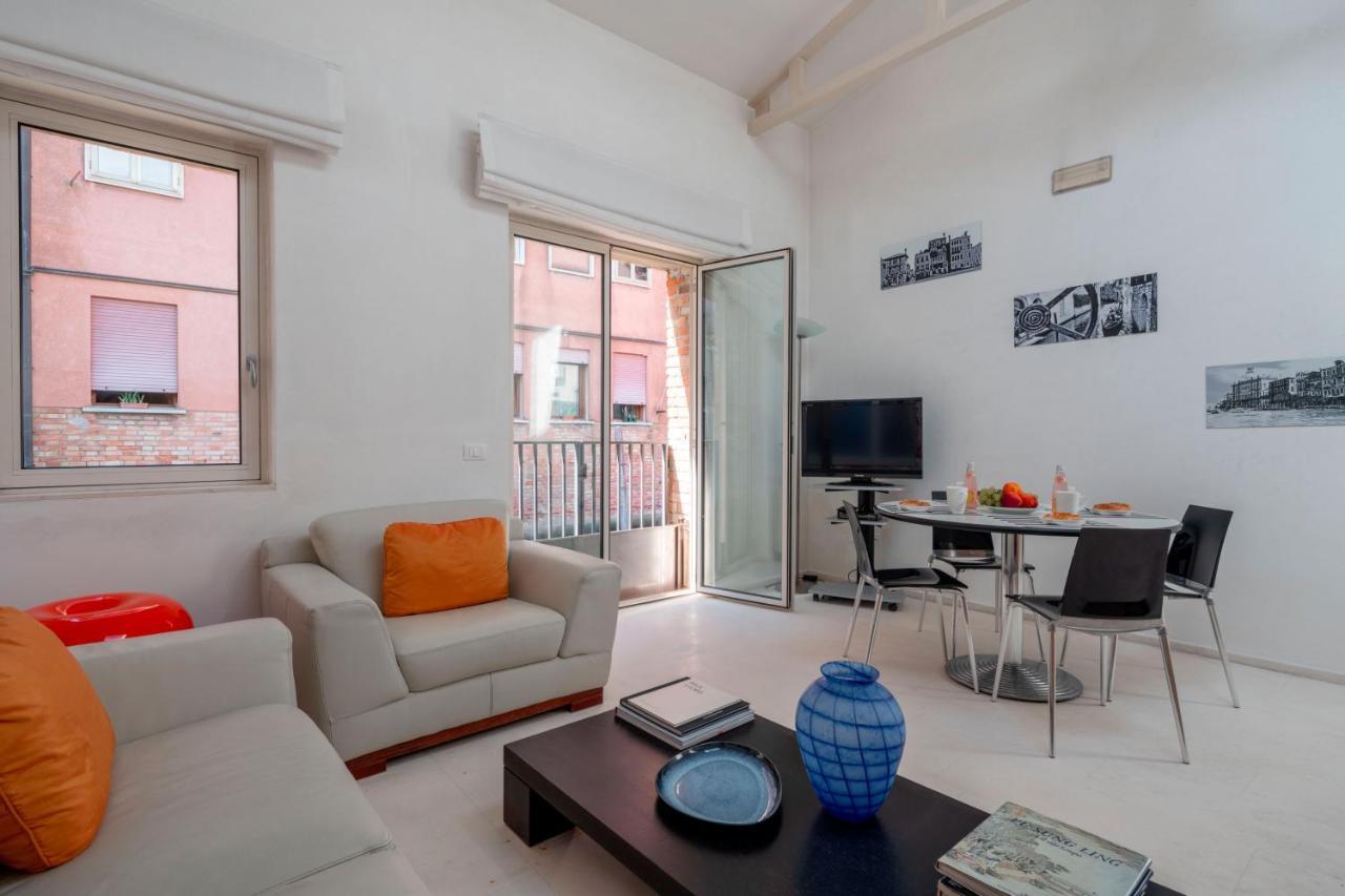 The Waterview Alcove Apartment Venice Exterior photo