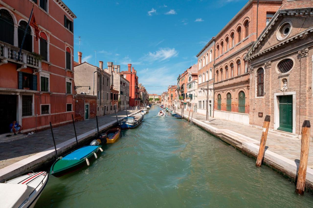 The Waterview Alcove Apartment Venice Exterior photo