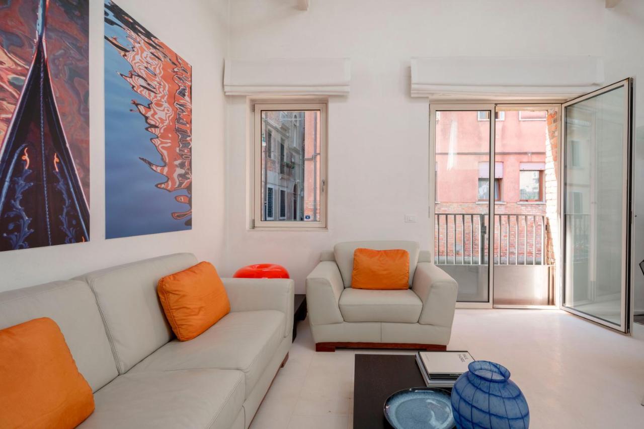 The Waterview Alcove Apartment Venice Exterior photo