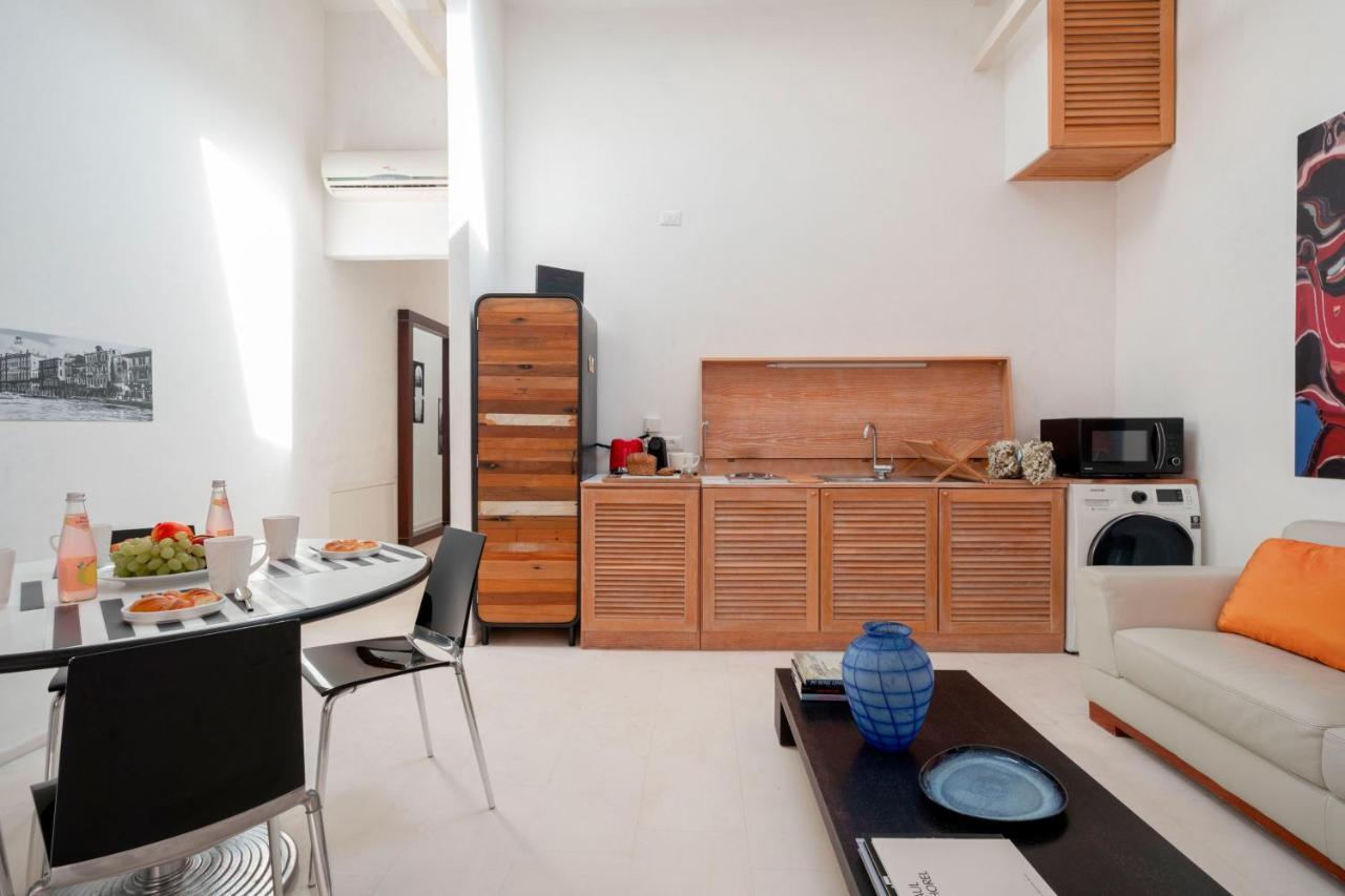 The Waterview Alcove Apartment Venice Exterior photo