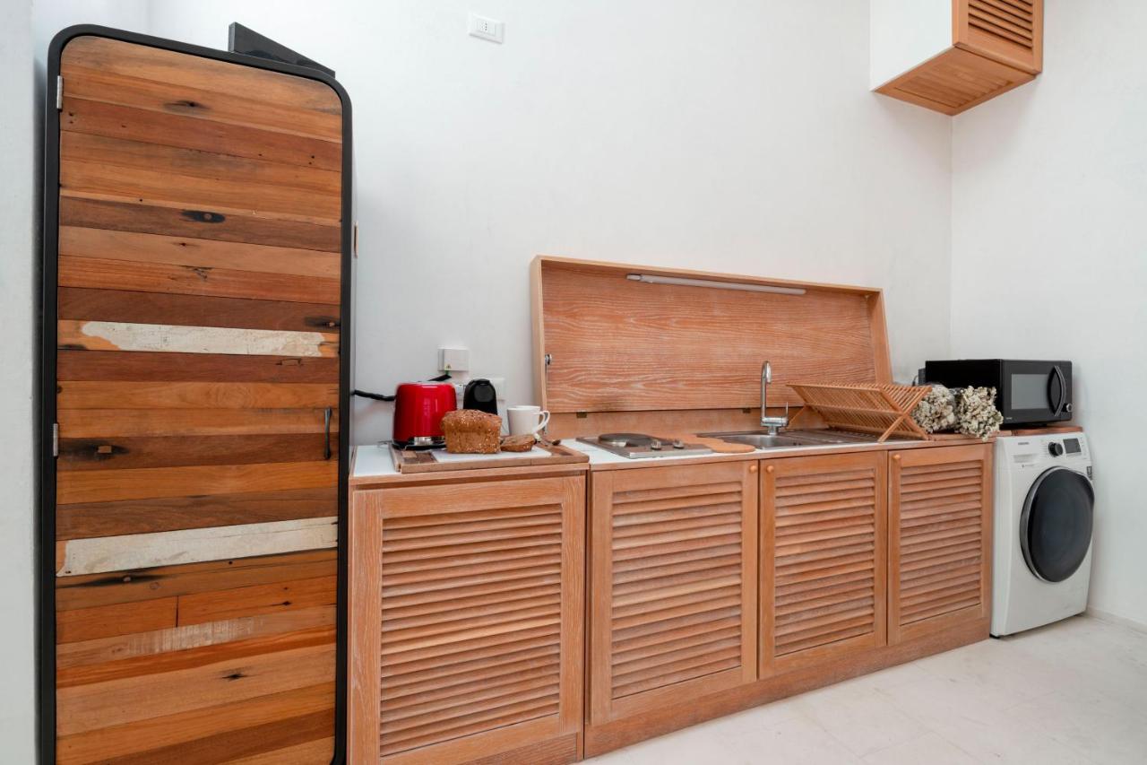 The Waterview Alcove Apartment Venice Exterior photo